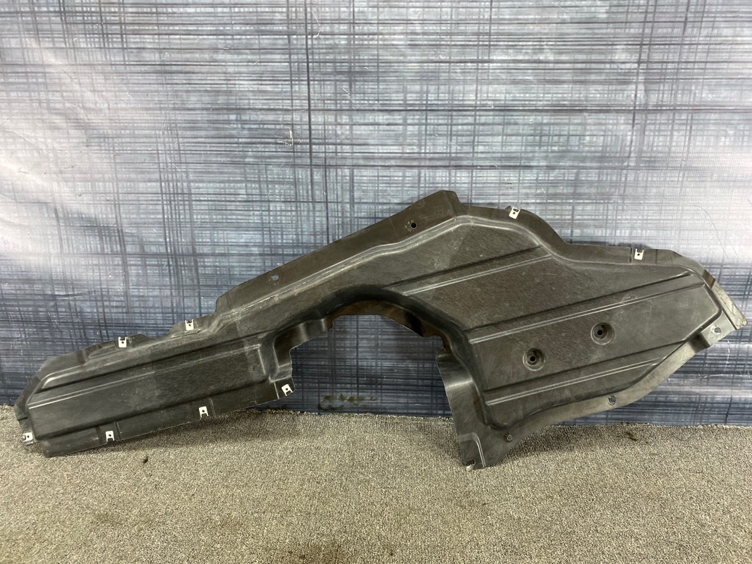 Защита днища, 2000 рублей, Красноярск