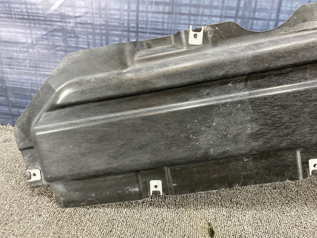 Защита днища, 2000 рублей, Красноярск