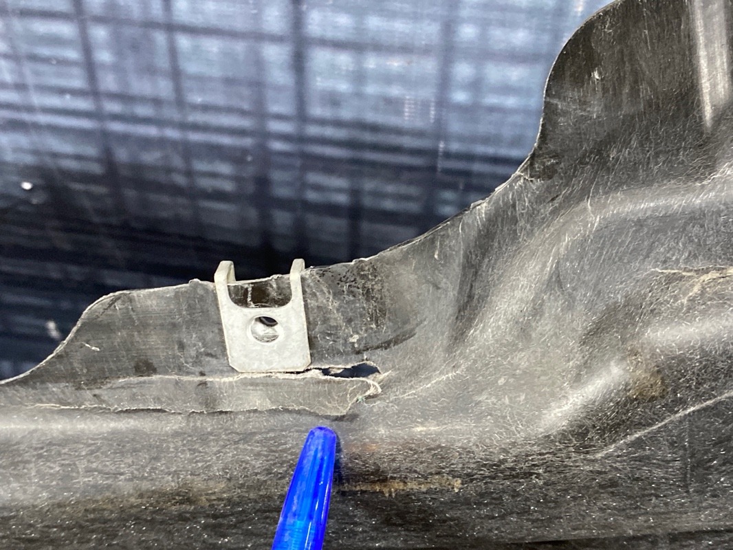 Защита днища, 2000 рублей, Красноярск