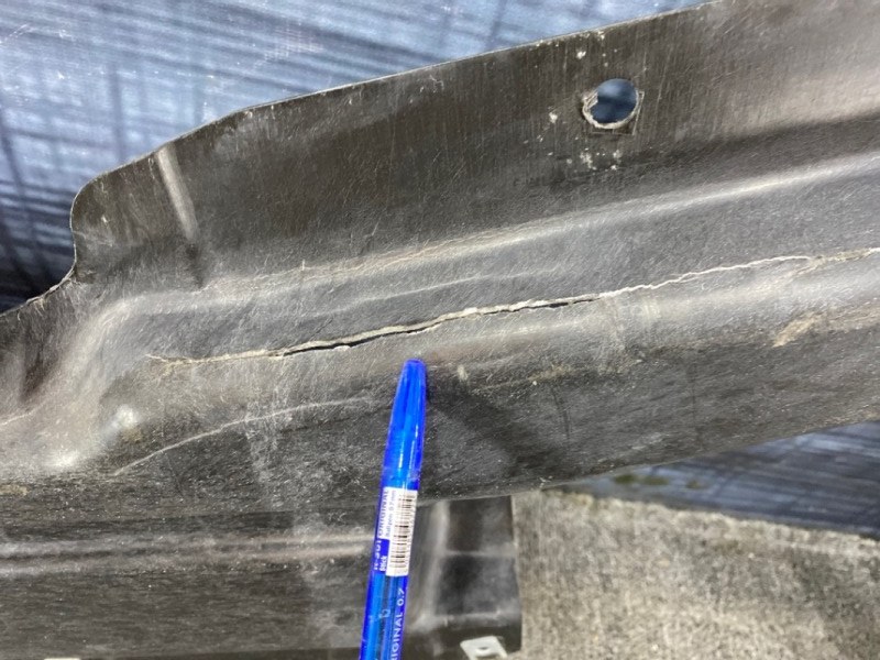 Защита днища, 2000 рублей, Красноярск