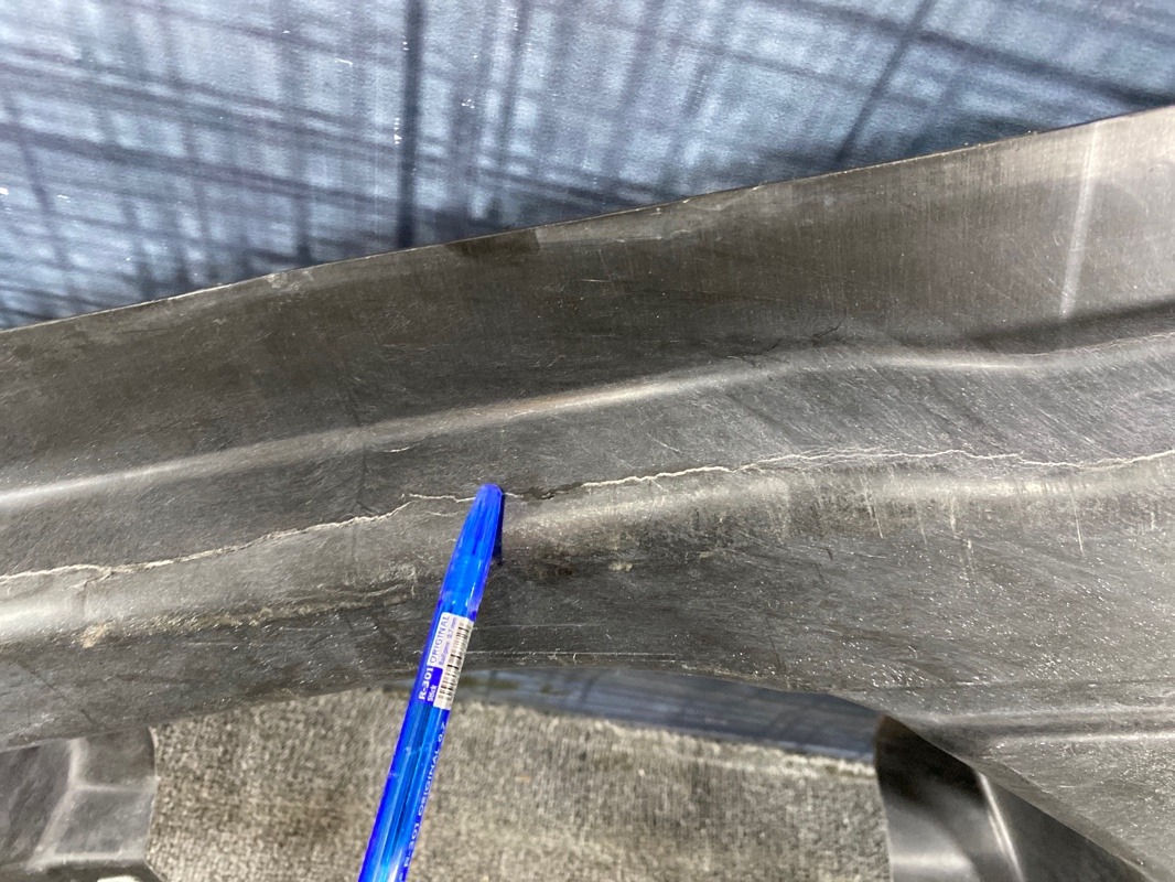 Защита днища, 2000 рублей, Красноярск