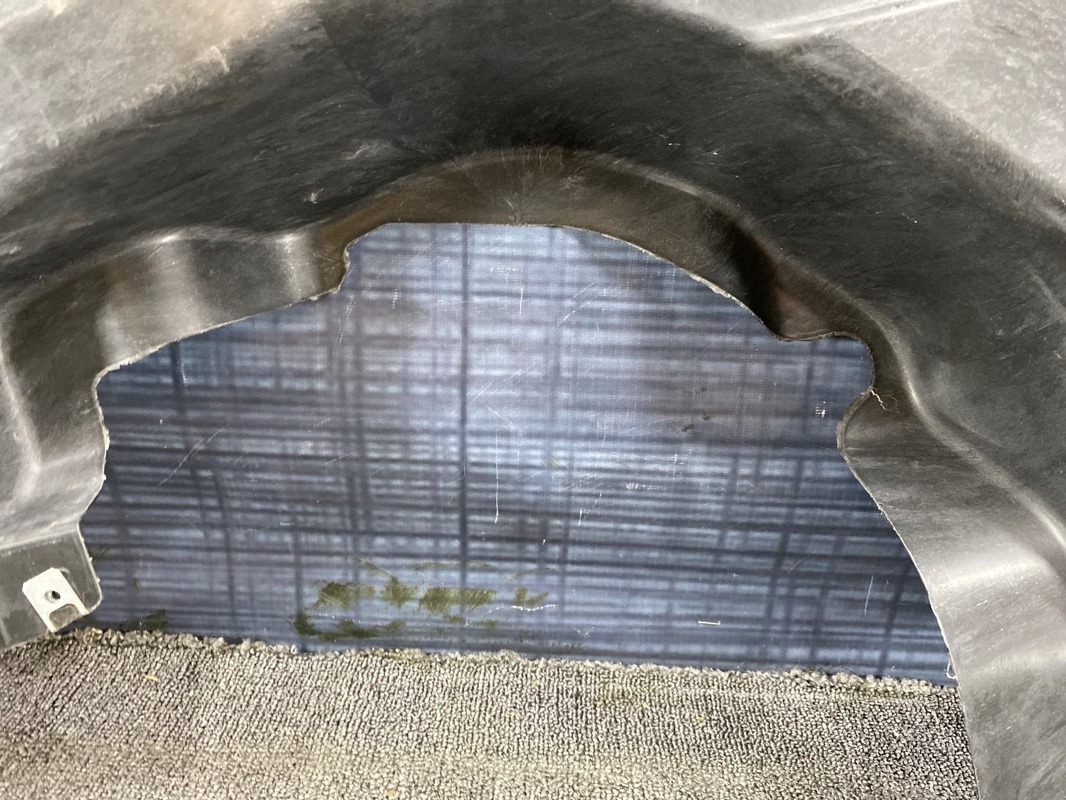 Защита днища, 2000 рублей, Красноярск