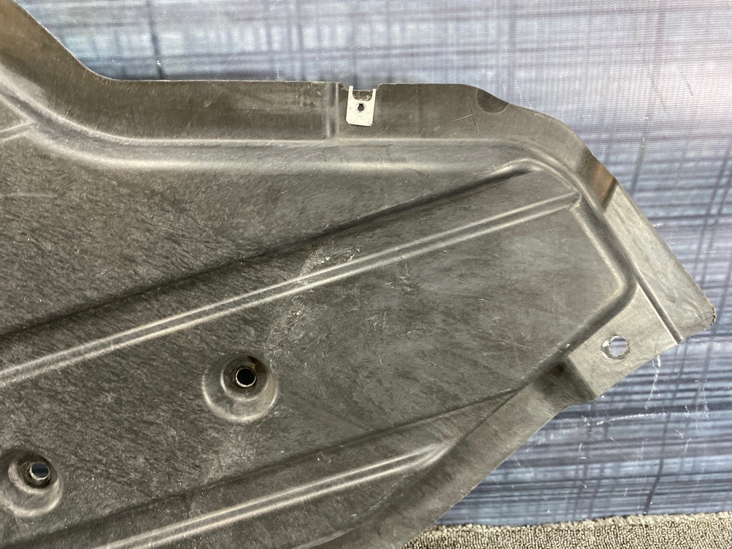 Защита днища, 2000 рублей, Красноярск