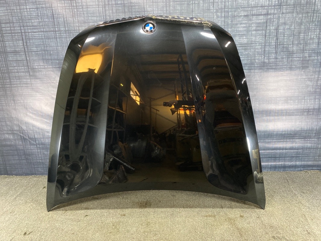 Капот, 18780 рублей, Красноярск