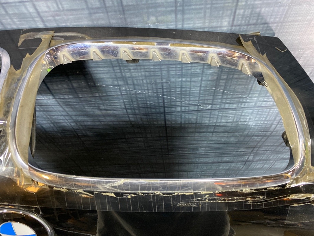 Капот, 18780 рублей, Красноярск