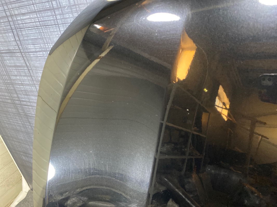 Капот, 18780 рублей, Красноярск