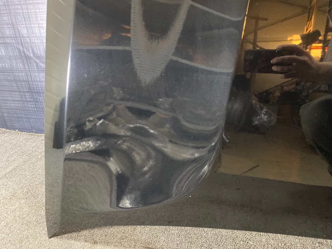 Капот, 18780 рублей, Красноярск