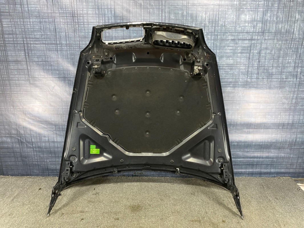 Капот, 18780 рублей, Красноярск