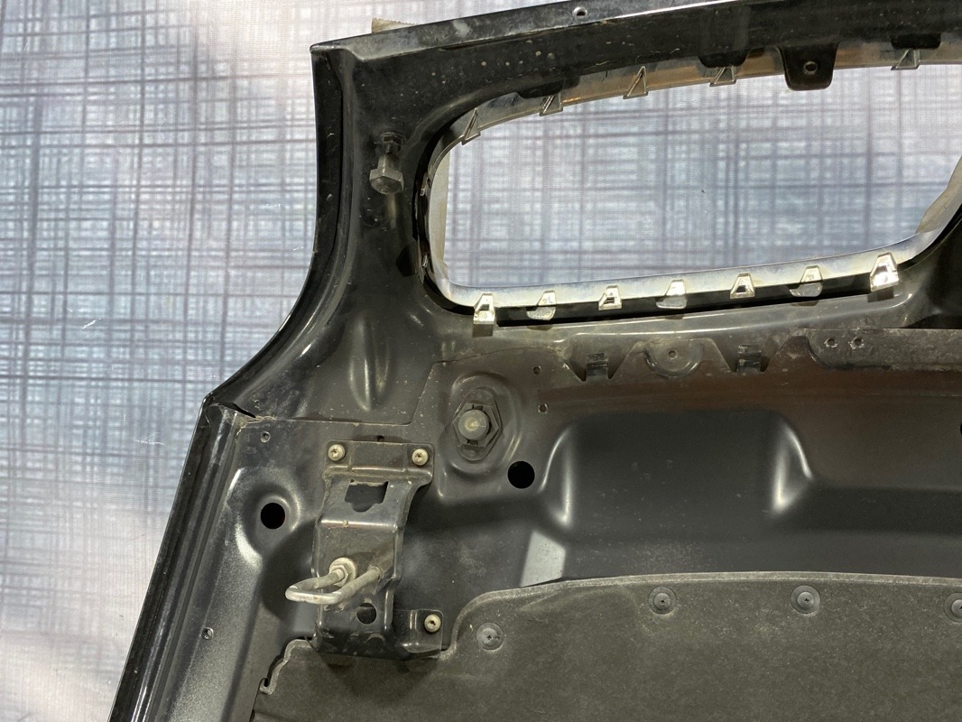 Капот, 18780 рублей, Красноярск