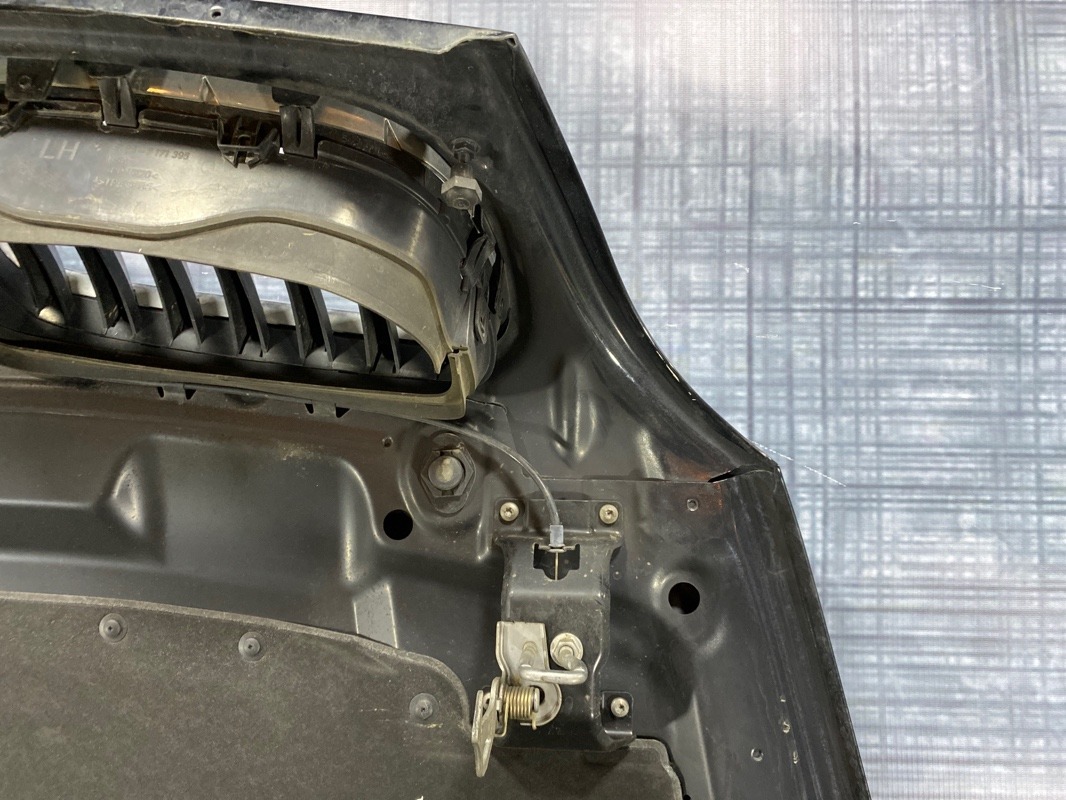 Капот, 18780 рублей, Красноярск