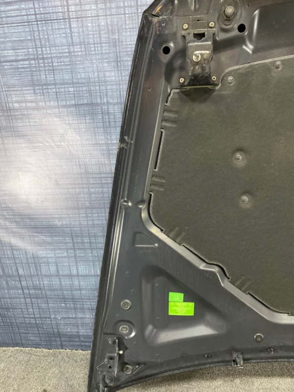 Капот, 18780 рублей, Красноярск