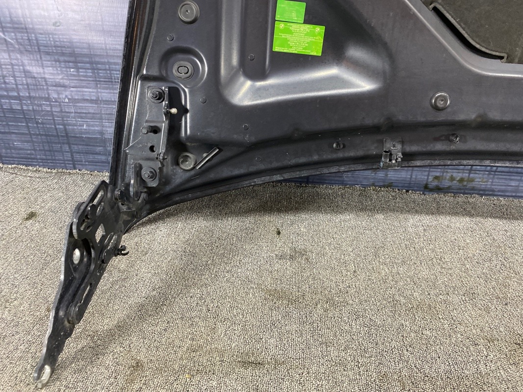 Капот, 18780 рублей, Красноярск