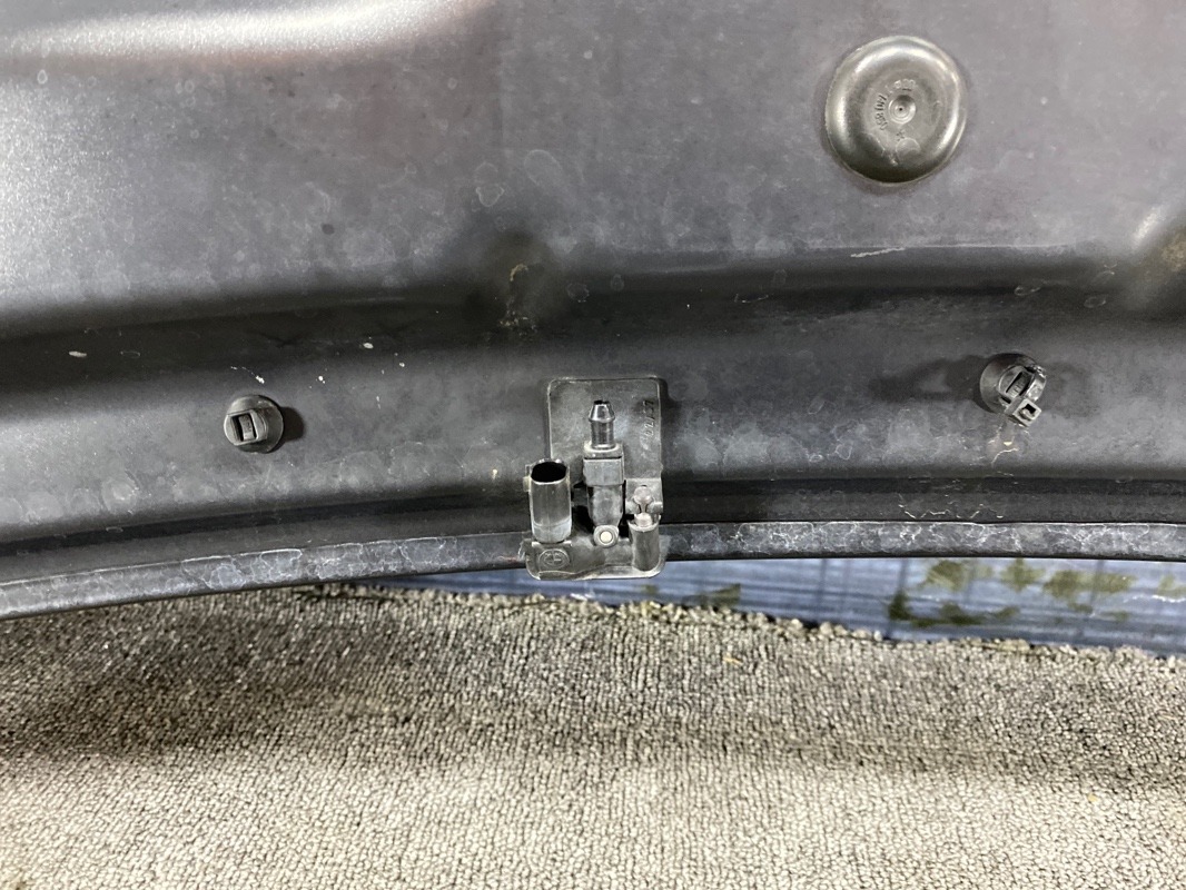 Капот, 18780 рублей, Красноярск