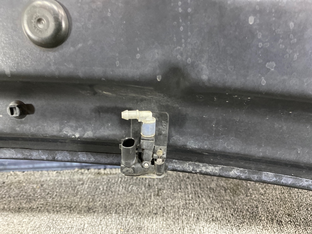 Капот, 18780 рублей, Красноярск