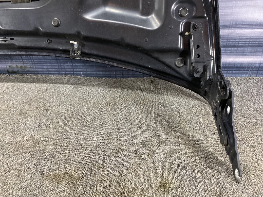 Капот, 18780 рублей, Красноярск