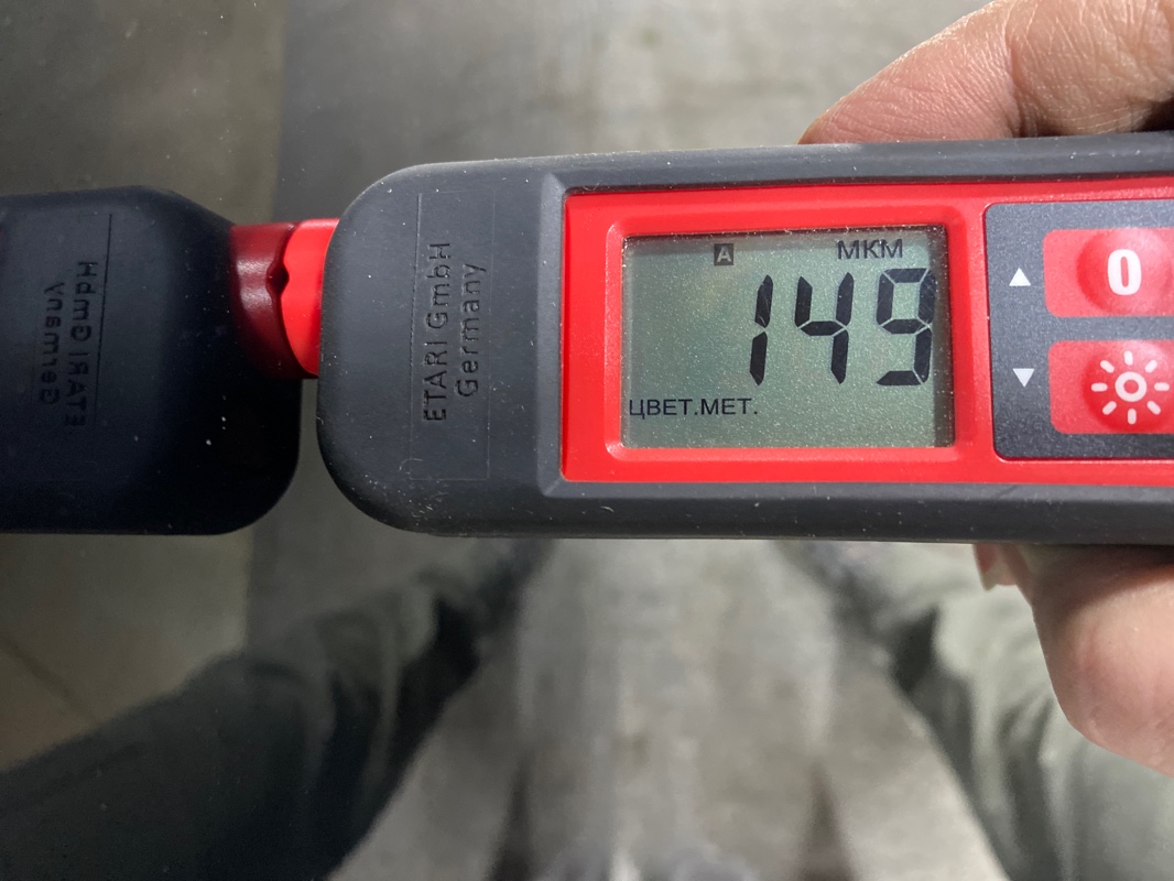 Капот, 18780 рублей, Красноярск