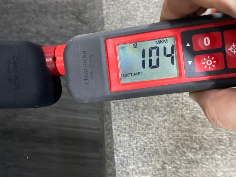 Капот, 18780 рублей, Красноярск