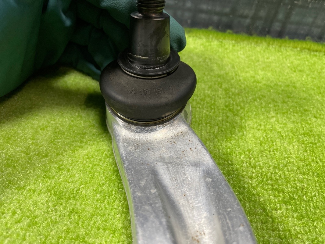 Рычаг подвески, 2500 рублей, Красноярск