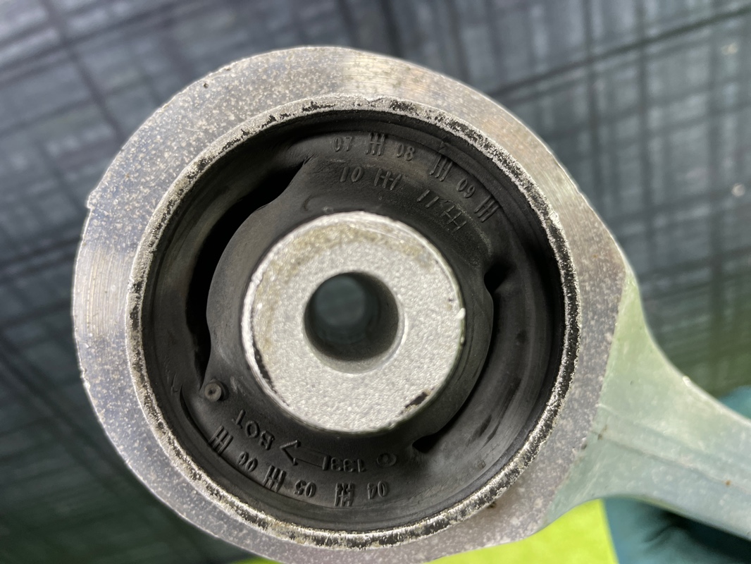 Рычаг подвески, 2500 рублей, Красноярск