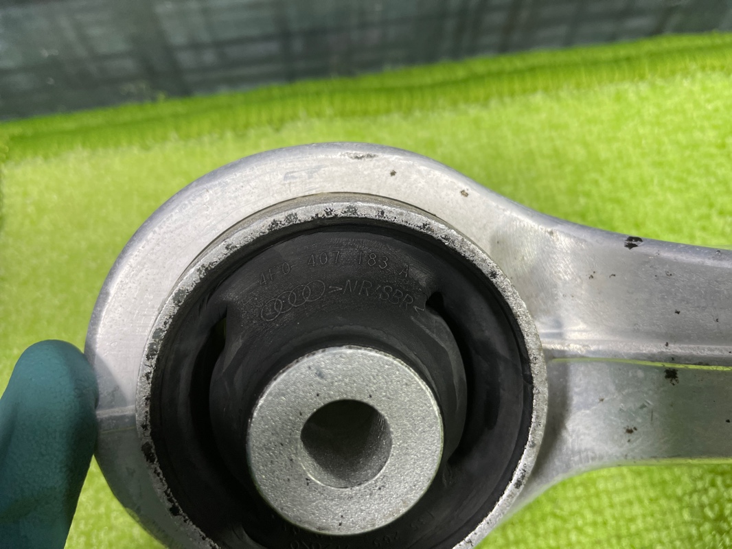 Рычаг подвески, 2500 рублей, Красноярск