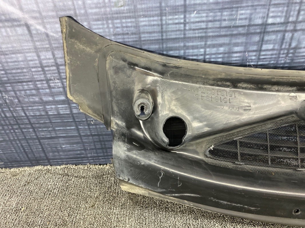 Решетка под лобовое стекло, 2000 рублей, Красноярск