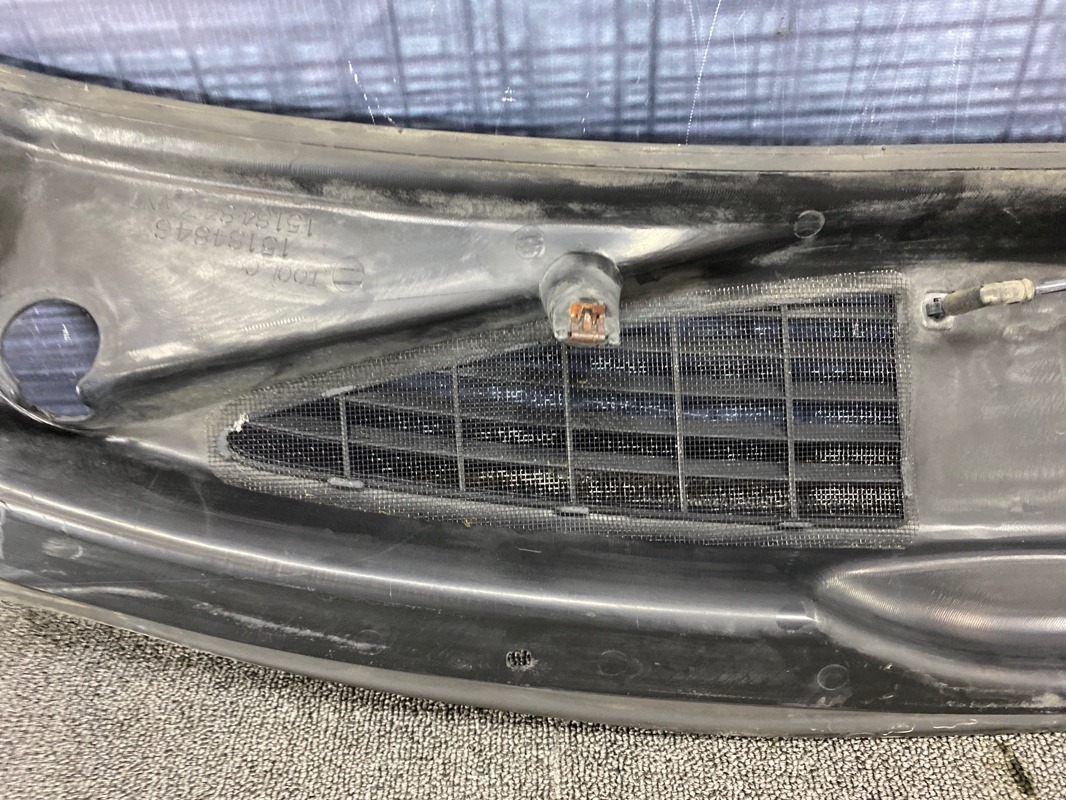 Решетка под лобовое стекло, 2000 рублей, Красноярск