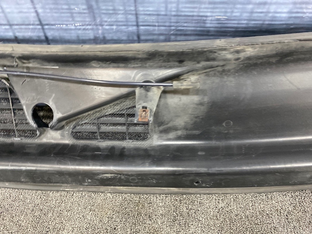 Решетка под лобовое стекло, 2000 рублей, Красноярск