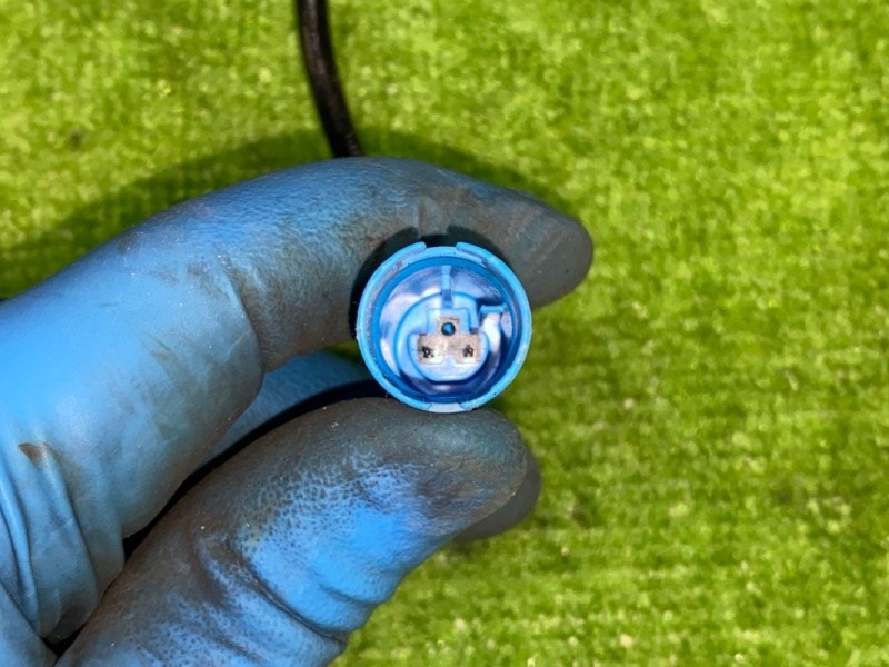 Датчик ABS, 1190 рублей, Красноярск