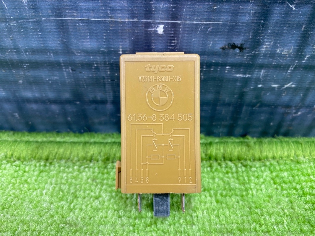 Реле, 504 рублей, Красноярск