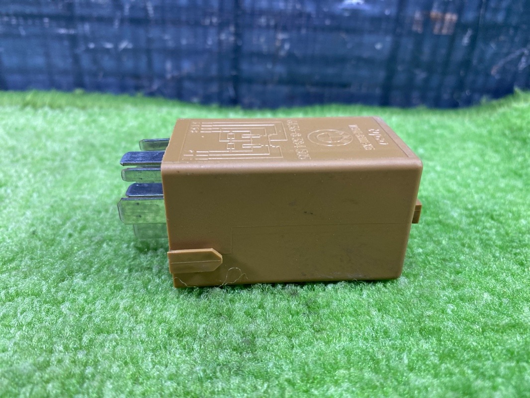 Реле, 504 рублей, Красноярск