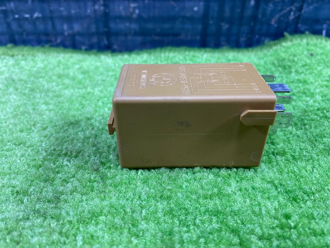 Реле, 504 рублей, Красноярск