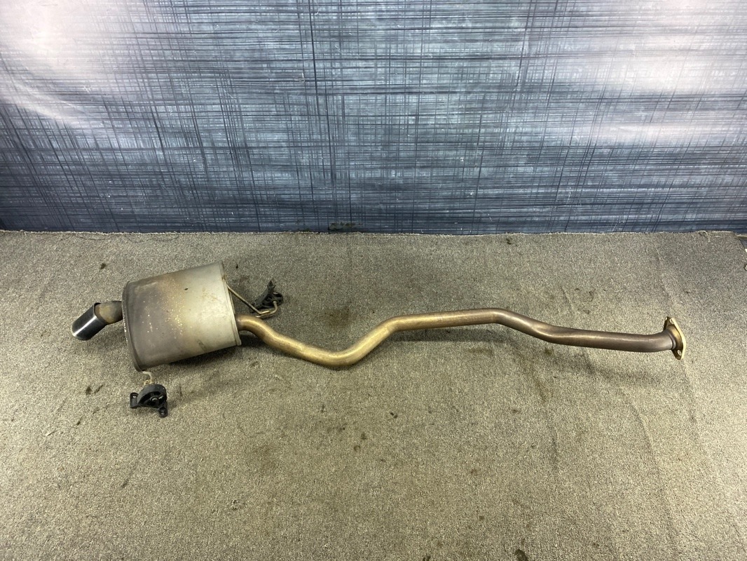 Глушитель, 3150 рублей, Красноярск