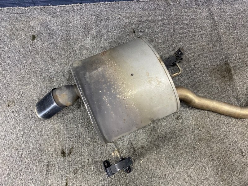 Глушитель, 3150 рублей, Красноярск