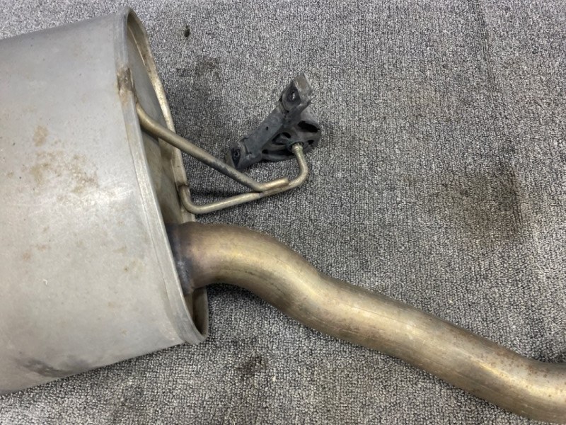 Глушитель, 3150 рублей, Красноярск