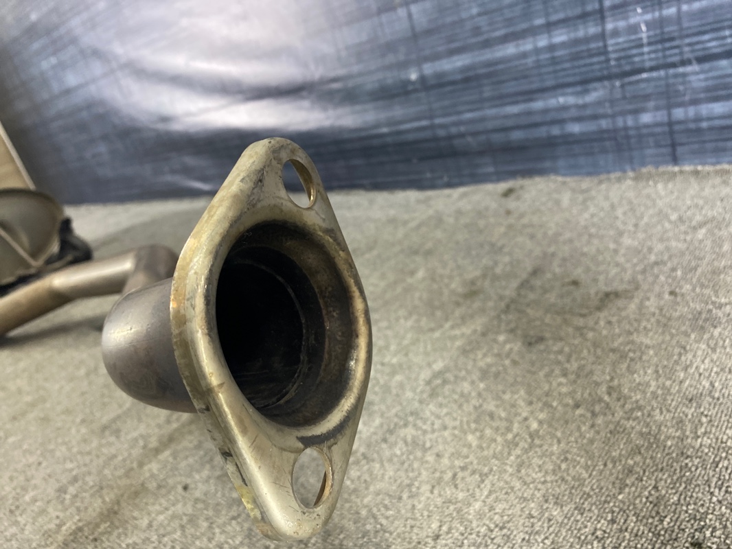 Глушитель, 3150 рублей, Красноярск