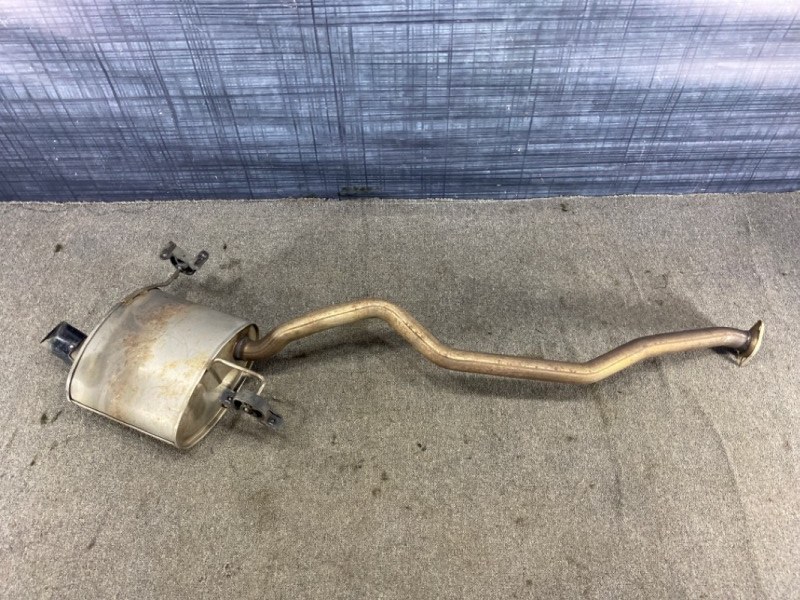 Глушитель, 3150 рублей, Красноярск