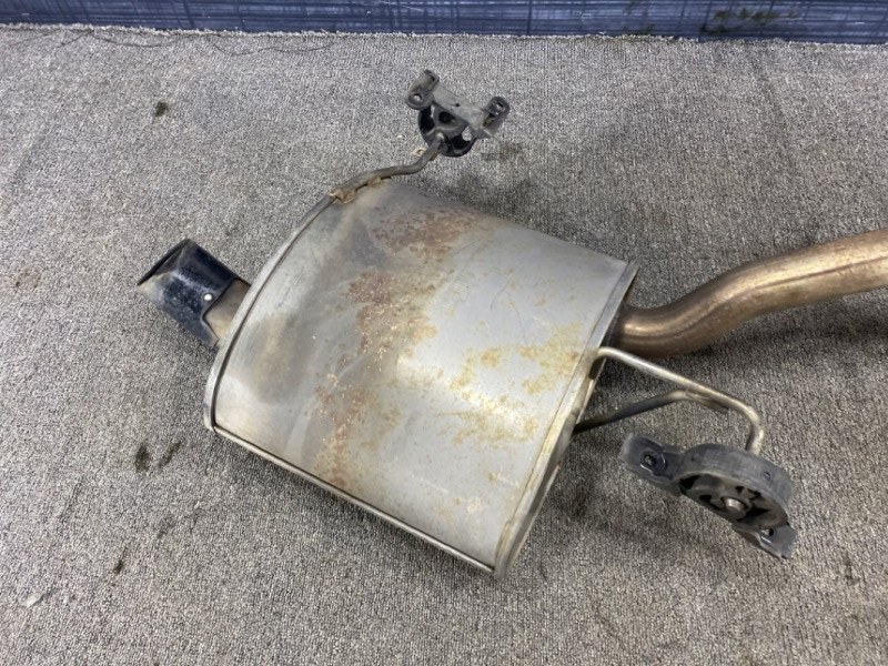 Глушитель, 3150 рублей, Красноярск