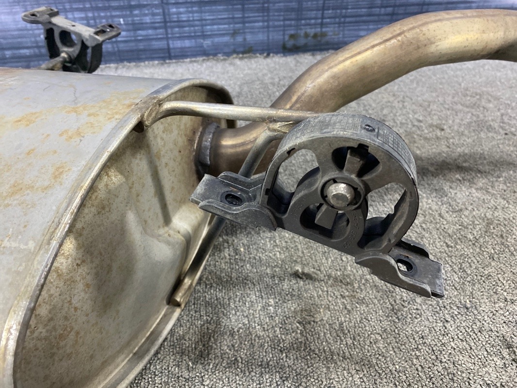 Глушитель, 3150 рублей, Красноярск