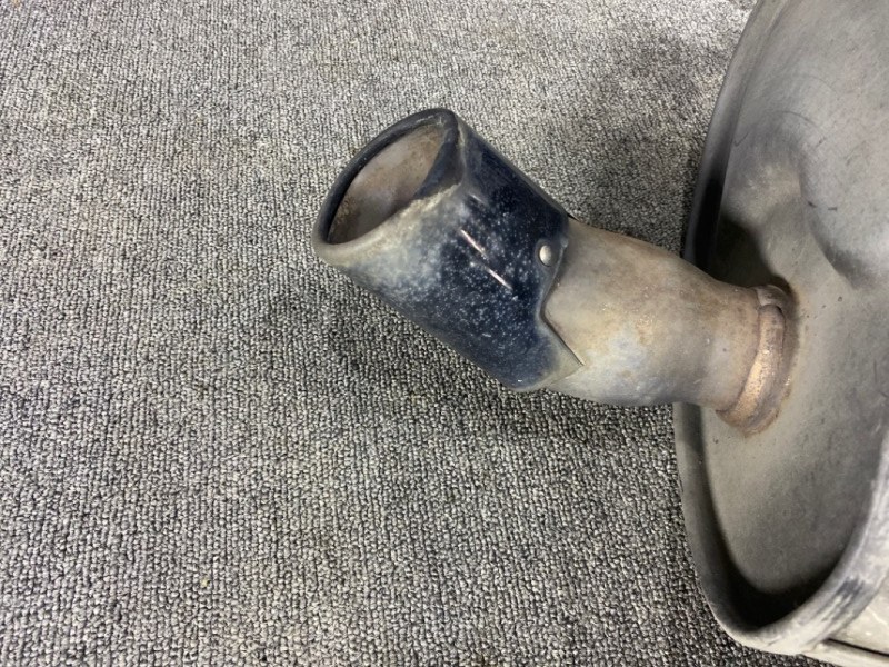 Глушитель, 3150 рублей, Красноярск