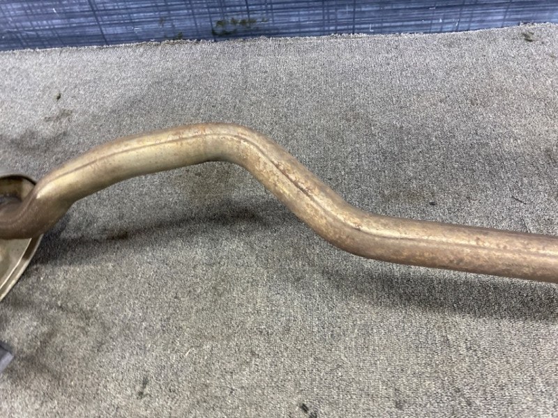 Глушитель, 3150 рублей, Красноярск