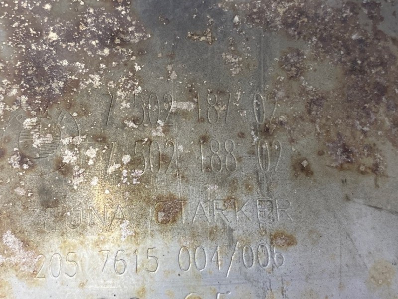 Глушитель, 3150 рублей, Красноярск