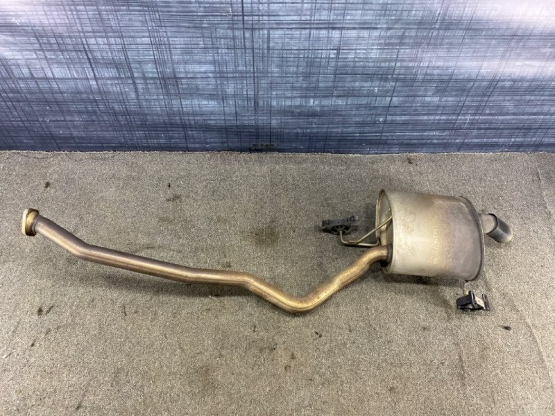 Глушитель, 3150 рублей, Красноярск