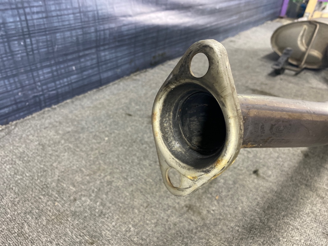 Глушитель, 3150 рублей, Красноярск