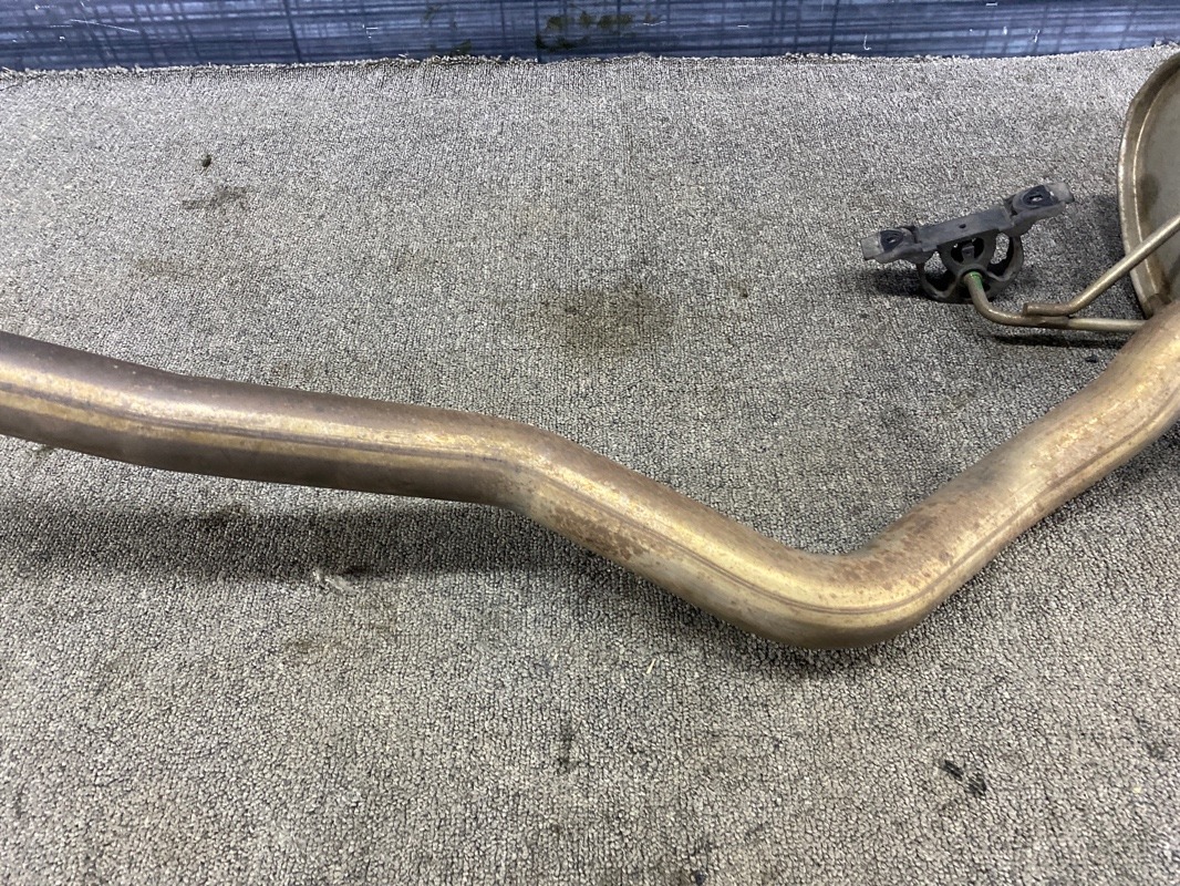 Глушитель, 3150 рублей, Красноярск