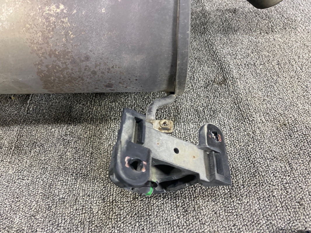 Глушитель, 3150 рублей, Красноярск