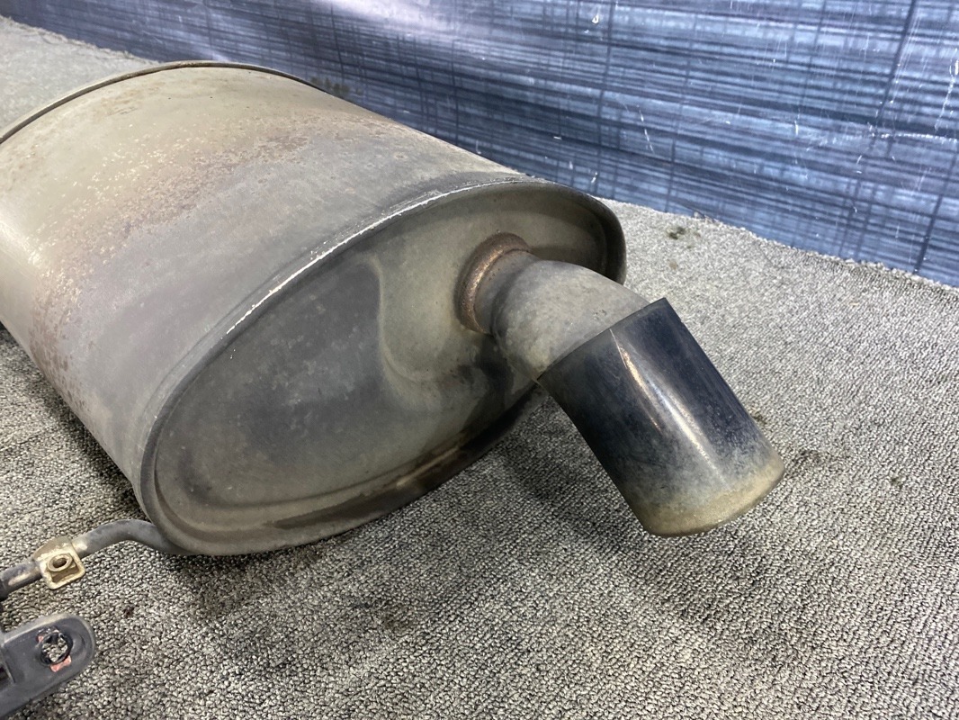 Глушитель, 3150 рублей, Красноярск