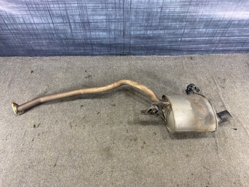 Глушитель, 3150 рублей, Красноярск