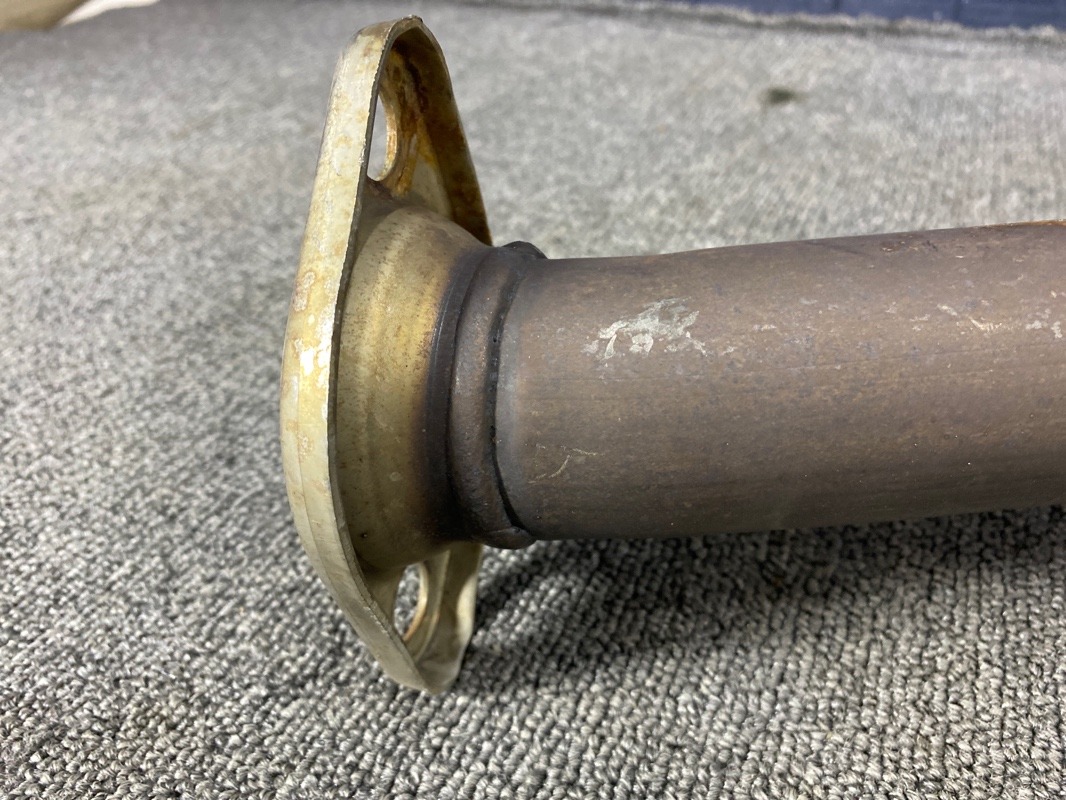 Глушитель, 3150 рублей, Красноярск