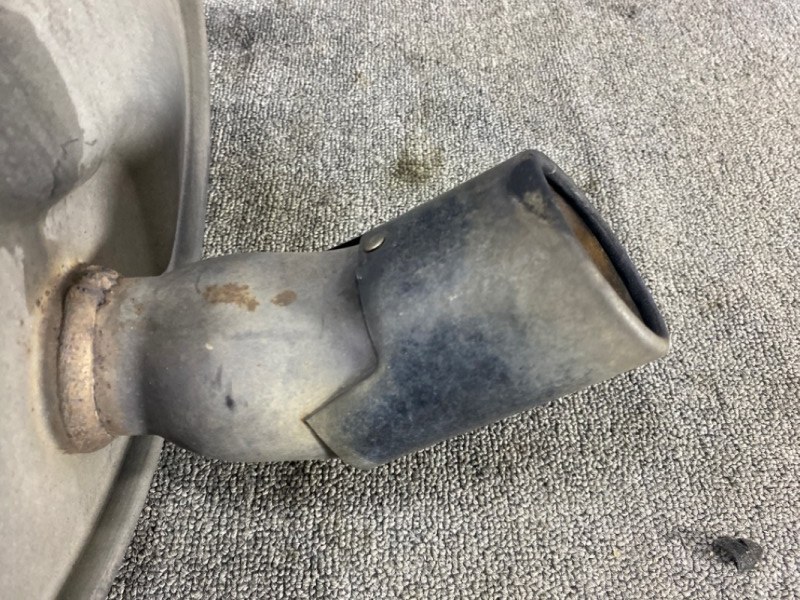 Глушитель, 3150 рублей, Красноярск