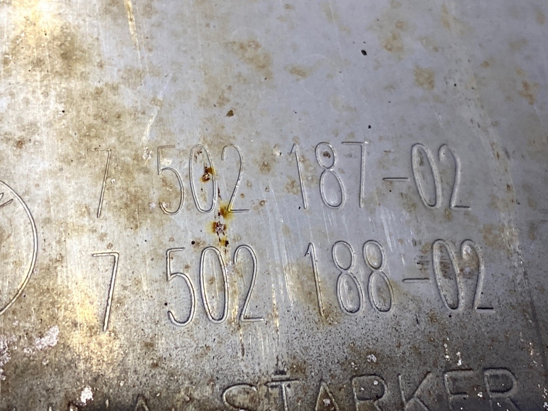 Глушитель, 3150 рублей, Красноярск